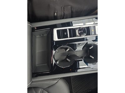 2026 Volkswagen Atlas Cross Sport SE w/Technology