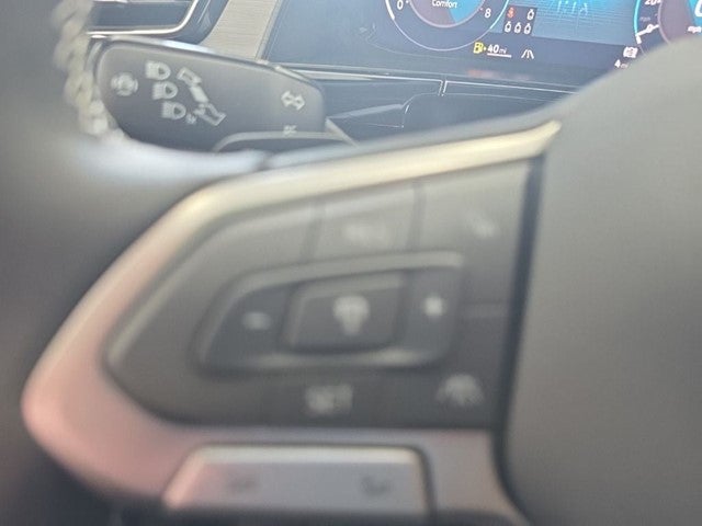 2026 Volkswagen Atlas Cross Sport SE w/Technology