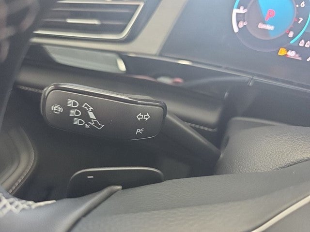 2026 Volkswagen Atlas Cross Sport SE w/Technology