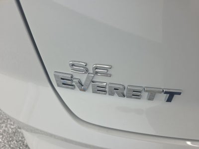 2026 Volkswagen Atlas Cross Sport SE w/Technology