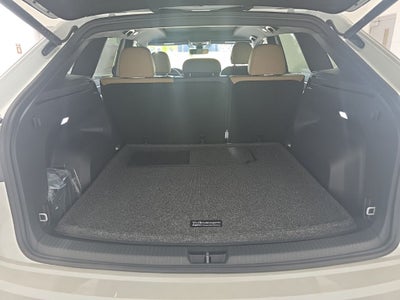 2026 Volkswagen Atlas Cross Sport SE w/Technology