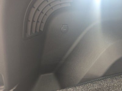 2026 Volkswagen Atlas Cross Sport SE w/Technology