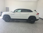 2026 Volkswagen Atlas Cross Sport SE w/Technology