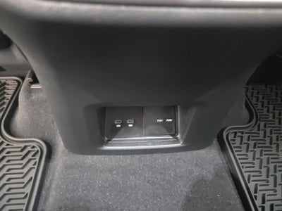 2026 Volkswagen Atlas Cross Sport SE w/Technology