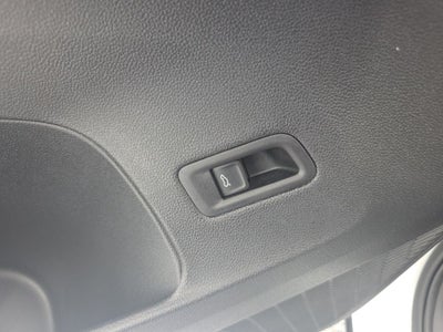 2026 Volkswagen Atlas Cross Sport SE w/Technology