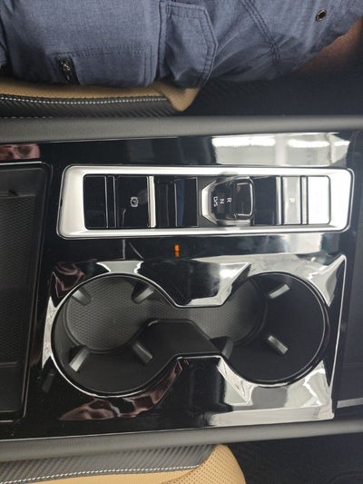 2026 Volkswagen Atlas Cross Sport SE w/Technology