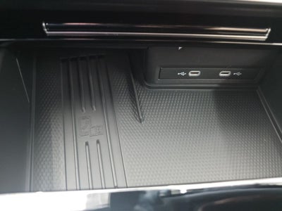 2026 Volkswagen Atlas Cross Sport SE w/Technology