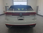 2026 Volkswagen Atlas Cross Sport SE w/Technology
