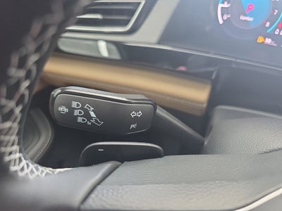 2026 Volkswagen Atlas Cross Sport SE w/Technology