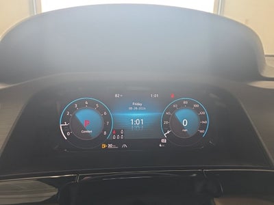 2026 Volkswagen Atlas Cross Sport SE w/Technology