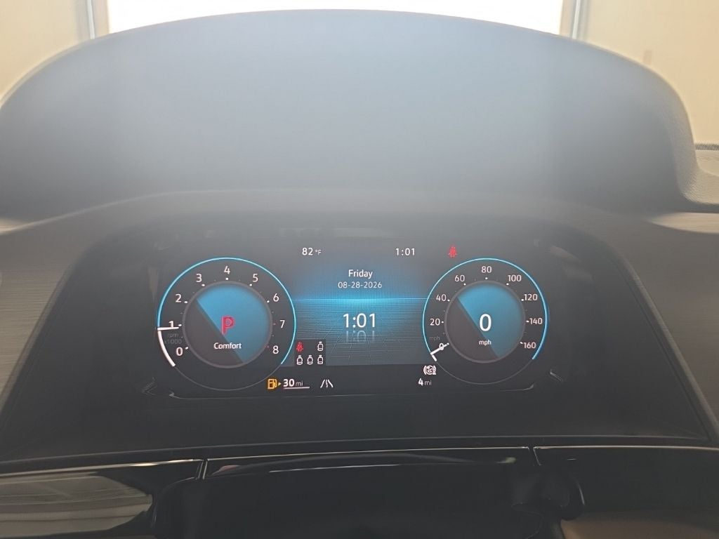2026 Volkswagen Atlas Cross Sport SE w/Technology