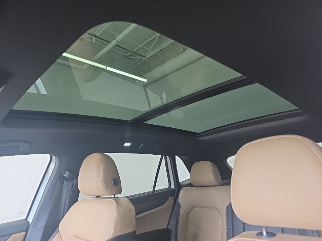 2026 Volkswagen Atlas Cross Sport SE w/Technology