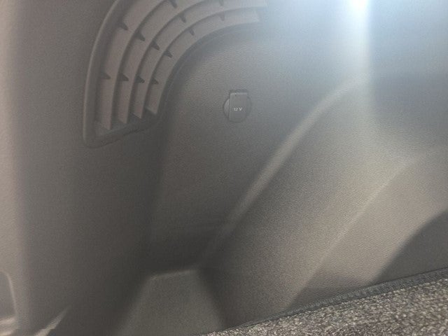 2026 Volkswagen Atlas Cross Sport SE w/Technology