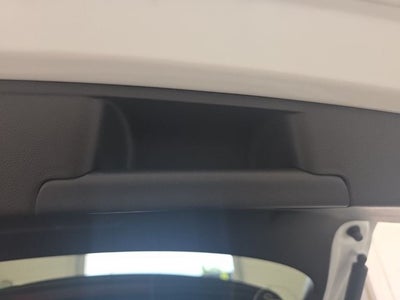 2026 Volkswagen Atlas Cross Sport SE w/Technology