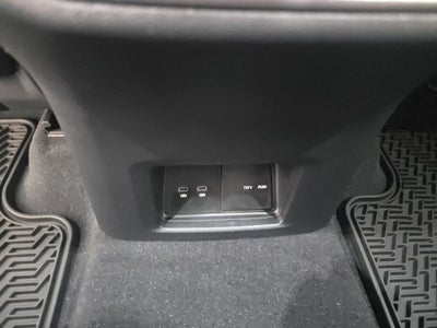 2026 Volkswagen Atlas Cross Sport SE w/Technology