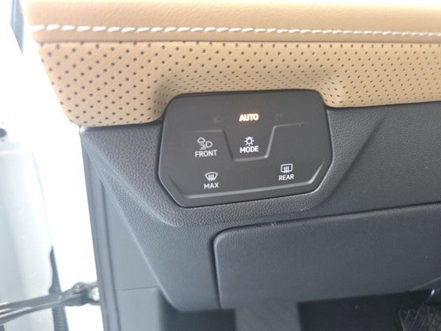 2026 Volkswagen Atlas Cross Sport SE w/Technology