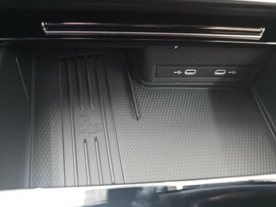 2026 Volkswagen Atlas Cross Sport SE w/Technology