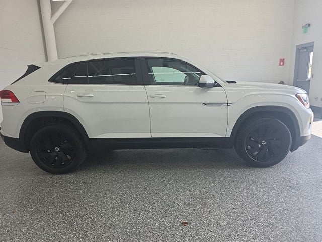 2026 Volkswagen Atlas Cross Sport SE w/Technology