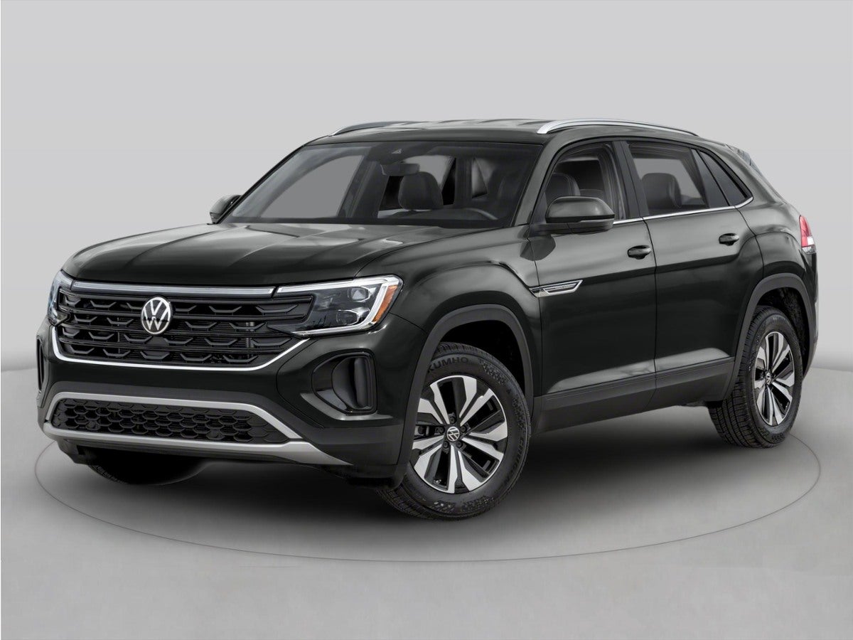 2026 Volkswagen Atlas Cross Sport 2.0T SE w/Tech 4MOTION's photo