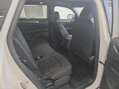 2026 Volkswagen Atlas Cross Sport SE w/Technology