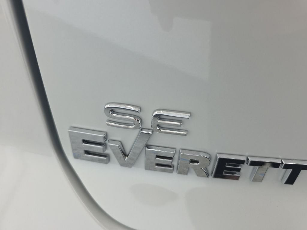 2026 Volkswagen Atlas Cross Sport SE w/Technology