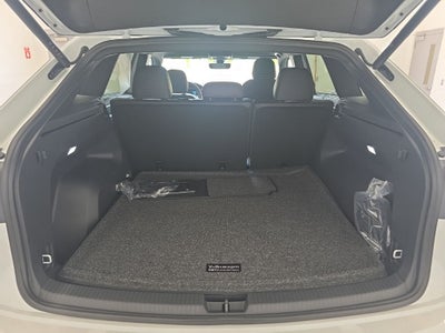 2026 Volkswagen Atlas Cross Sport SE w/Technology