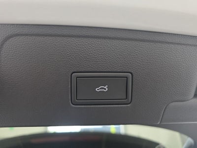 2026 Volkswagen Atlas Cross Sport SE w/Technology