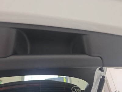 2026 Volkswagen Atlas Cross Sport SE w/Technology