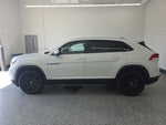 2026 Volkswagen Atlas Cross Sport SE w/Technology