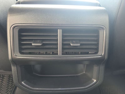 2026 Volkswagen Atlas Cross Sport SE w/Technology
