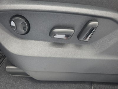 2026 Volkswagen Atlas Cross Sport SE w/Technology
