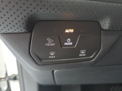 2026 Volkswagen Atlas Cross Sport SE w/Technology
