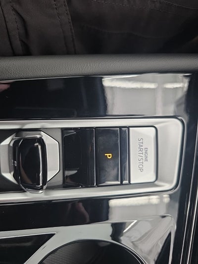 2026 Volkswagen Atlas Cross Sport SE w/Technology