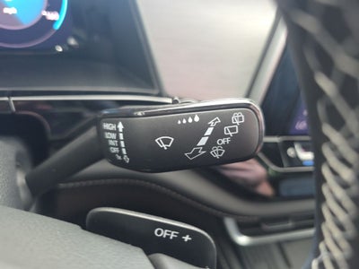 2026 Volkswagen Atlas Cross Sport SE w/Technology