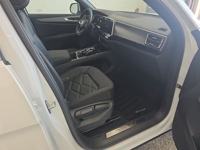 2026 Volkswagen Atlas Cross Sport SE w/Technology