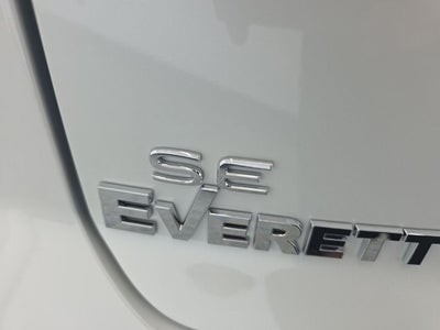 2026 Volkswagen Atlas Cross Sport SE w/Technology