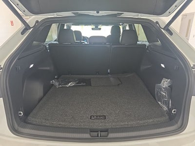 2026 Volkswagen Atlas Cross Sport SE w/Technology