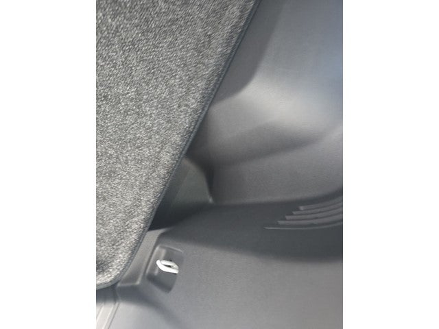 2026 Volkswagen Atlas Cross Sport SE w/Technology