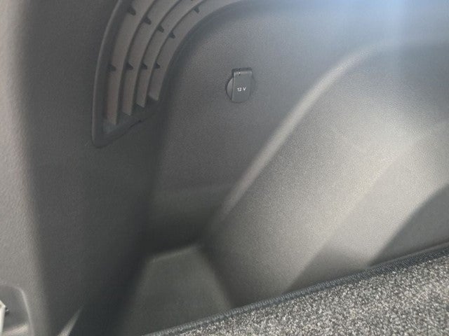 2026 Volkswagen Atlas Cross Sport SE w/Technology