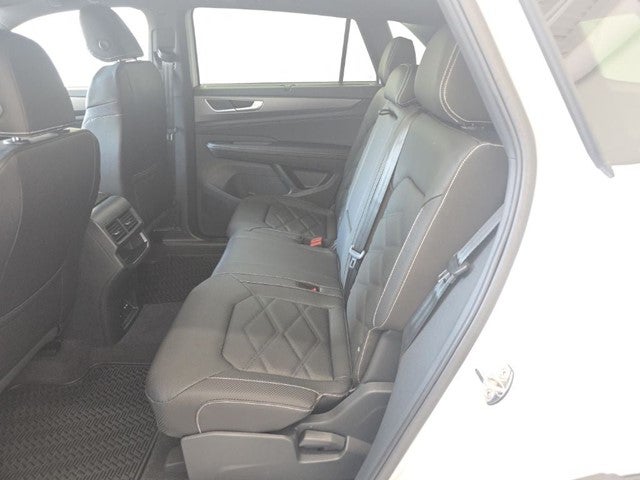 2026 Volkswagen Atlas Cross Sport SE w/Technology