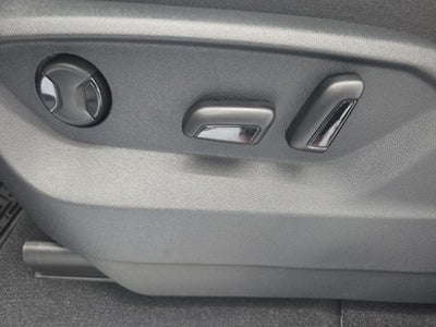 2026 Volkswagen Atlas Cross Sport SE w/Technology