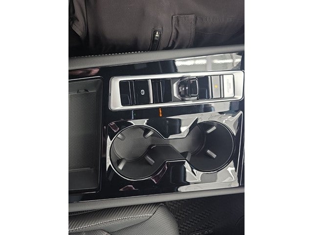 2026 Volkswagen Atlas Cross Sport SE w/Technology