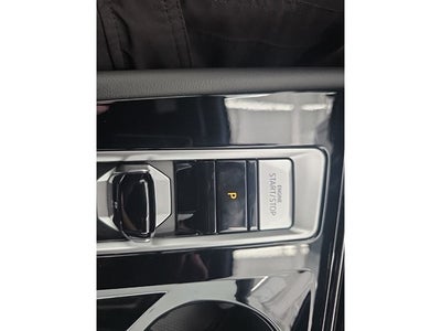 2026 Volkswagen Atlas Cross Sport SE w/Technology