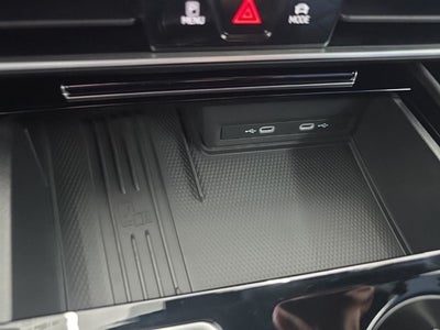 2026 Volkswagen Atlas Cross Sport SE w/Technology