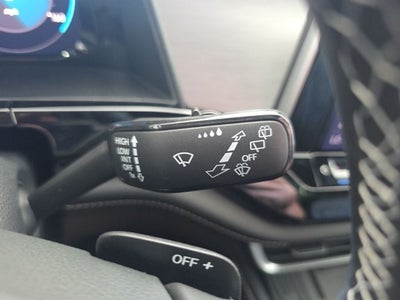 2026 Volkswagen Atlas Cross Sport SE w/Technology