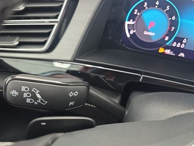2026 Volkswagen Atlas Cross Sport SE w/Technology