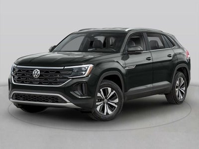 2025 Volkswagen Atlas Cross Sport 2.0T SE w/ Technology