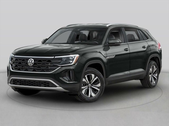 2025 Volkswagen Atlas Cross Sport 2.0T SE w/ Technology