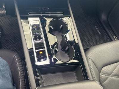 2025 Volkswagen Atlas Cross Sport 2.0T SE w/ Technology