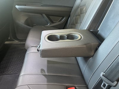 2025 Volkswagen Atlas Cross Sport 2.0T SE w/ Technology